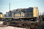 ATSF 9839 (REPOST)